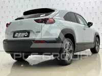 2021 Mazda MX-30