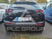 2021 Mazda MX-30