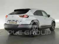 2021 Mazda MX-30
