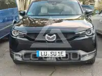 2021 Mazda MX-30