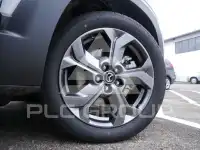 2021 Mazda MX-30
