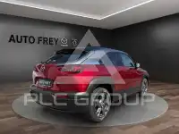2021 Mazda MX-30