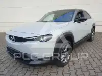 2021 Mazda MX-30