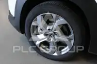 2021 Mazda MX-30