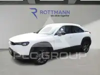 2021 Mazda MX-30