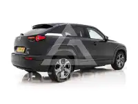 2021 Mazda MX-30
