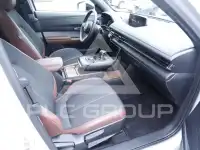 2021 Mazda MX-30