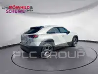 2021 Mazda MX-30