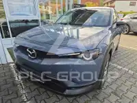 2021 Mazda MX-30
