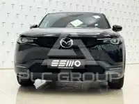 2021 Mazda MX-30
