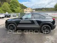 2021 Mazda MX-30