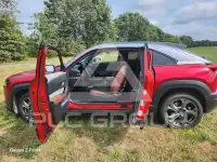 2021 Mazda MX-30