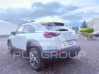2021 Mazda MX-30