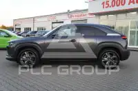 2021 Mazda MX-30
