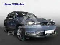 2021 Mazda MX-30