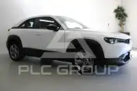 2021 Mazda MX-30