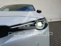 2021 Mazda MX-30