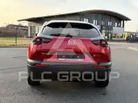 2021 Mazda MX-30