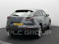 2021 Mazda MX-30