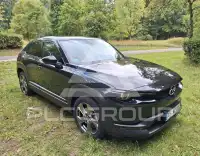 2021 Mazda MX-30