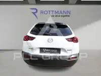 2021 Mazda MX-30
