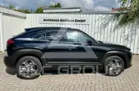 2021 Mazda MX-30