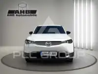 2021 Mazda MX-30