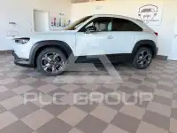 2021 Mazda MX-30
