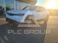 2021 Mazda MX-30