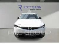 2021 Mazda MX-30