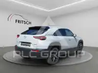 2021 Mazda MX-30