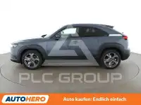 2021 Mazda MX-30