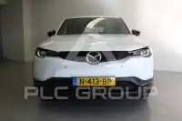 2021 Mazda MX-30
