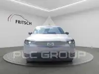 2021 Mazda MX-30