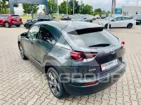 2021 Mazda MX-30