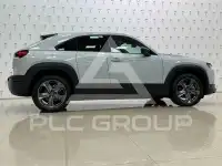 2021 Mazda MX-30
