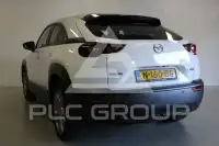 2021 Mazda MX-30