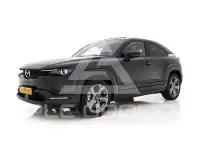 2021 Mazda MX-30