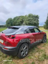 2021 Mazda MX-30