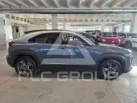 2021 Mazda MX-30