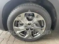 2021 Mazda MX-30