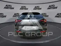 2021 Mazda MX-30