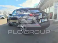 2021 Mazda MX-30