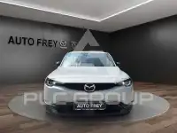 2021 Mazda MX-30