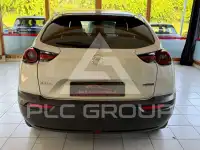 2021 Mazda MX-30