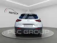 2021 Mazda MX-30