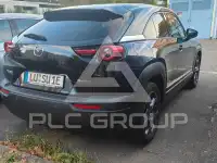 2021 Mazda MX-30