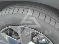 2021 Mazda MX-30