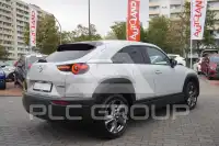 2021 Mazda MX-30