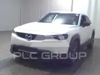 2021 Mazda MX-30